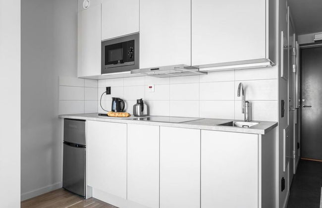 Lidingö Residence - Foto 3