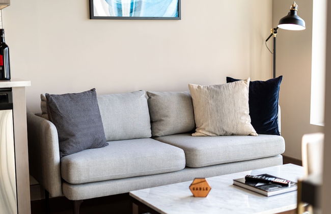 Sable 806 - Alcove - Photo 12