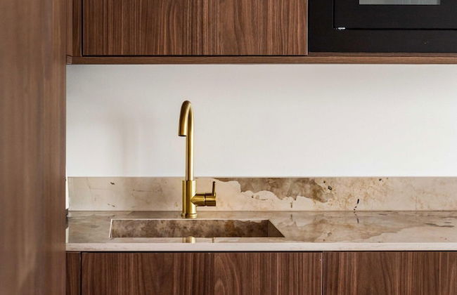 Magnificent Apartment /AC -1br/4p- Palais-royal - Foto 6