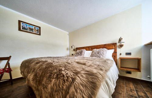 MCX Vacation Rental - MAISON LOZ duplex in typical village in Valtournenche with modern comforts just 2 minutes from the cable cars! - Foto 22