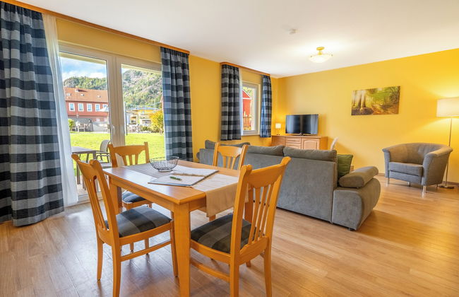 Hotelpark Bodetal - Foto 17