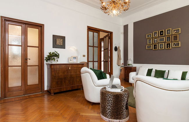 Villa Aida - Foto 27