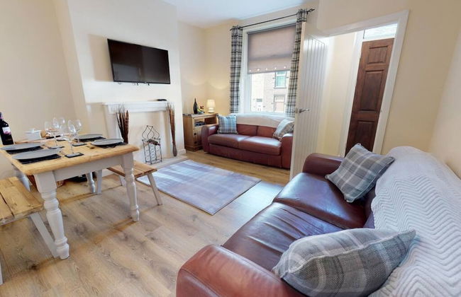 Stayzo Stylish House Accommodation in Westminster - Foto 14