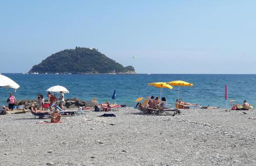 Appartamento vista mare - Foto 37