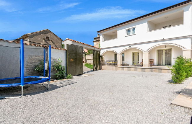 Villa Martin - Foto 41