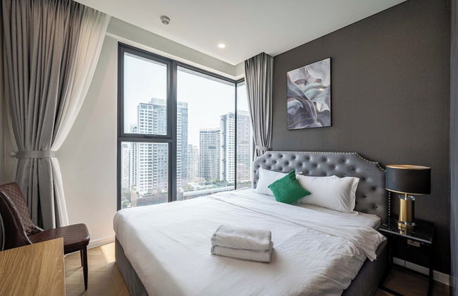 The LUMIÈRE Riverside -ANGIA Hospitality - Foto 10