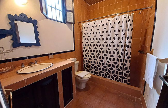 Casita Los Colibris - Foto 9