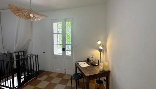 Maison avec patio proche place des Carmes - Photo 5