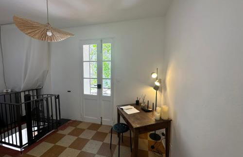 Maison avec patio proche place des Carmes - Foto 5