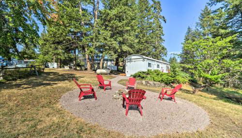 Cozy Lakeside Home with Lake and Mountain Views! - Foto 2