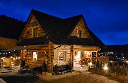 Chata Natura - Foto 29