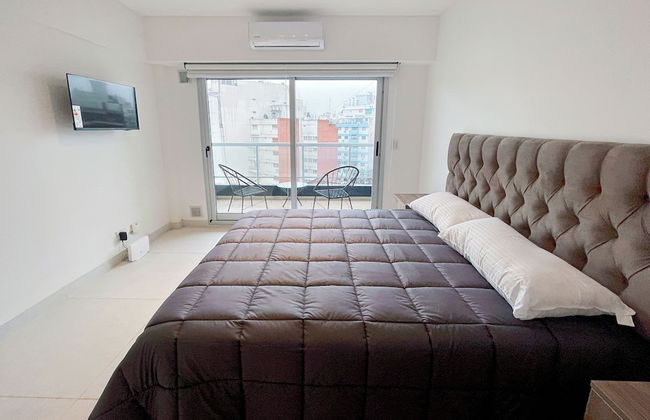 Caballito Retreat Balcony and Pool - Foto 1