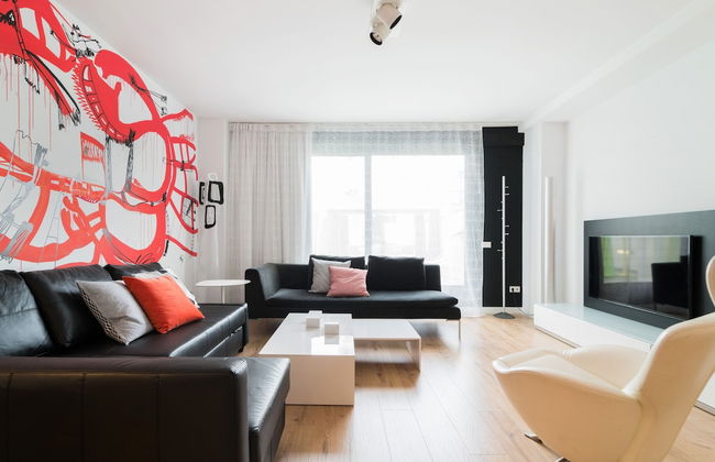 Flat El Porto - Valencia - Foto 1