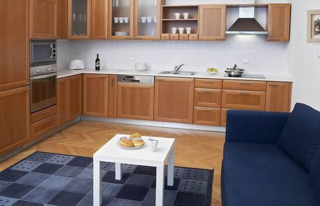 Prague Central Residence - Foto 17