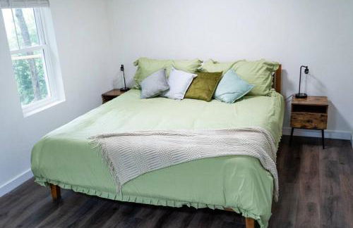 Modern Mountain Cabin - Spectacular Views at 3100 ft - Foto 5