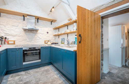 Stone Cottage - Foto 16