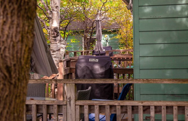 Muskoka Waterfront Retreat - Foto 40