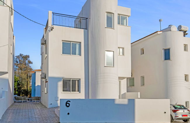 Sanders White Mountains - Cozy Villa With Pool - Foto 30