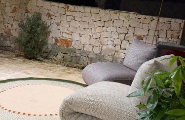 Trulli Fichi Luxury Trullo with Private Spa and Saltwater Pool - Photo 15