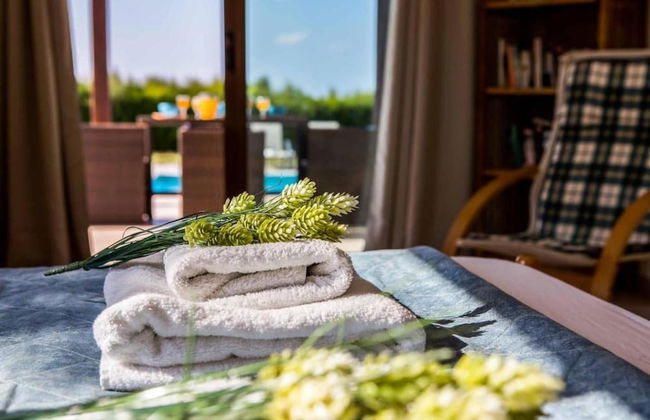 Blue Bay Villa Dimitris - Foto 17