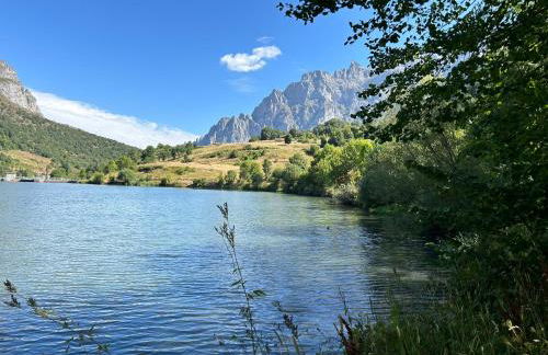 La Balconada de Valdeón - Foto 60