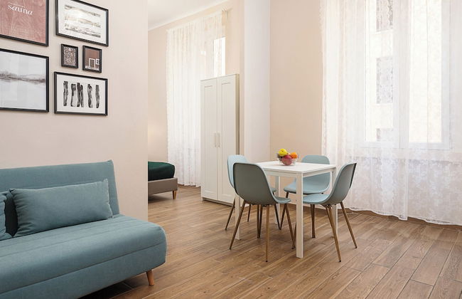 Italianway - Monza 39 - Foto 29