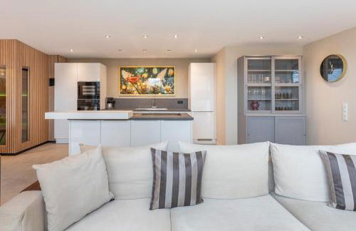 Ferienwohnung Hafen-Zeit direkt am Husumer Hafen - Foto 4