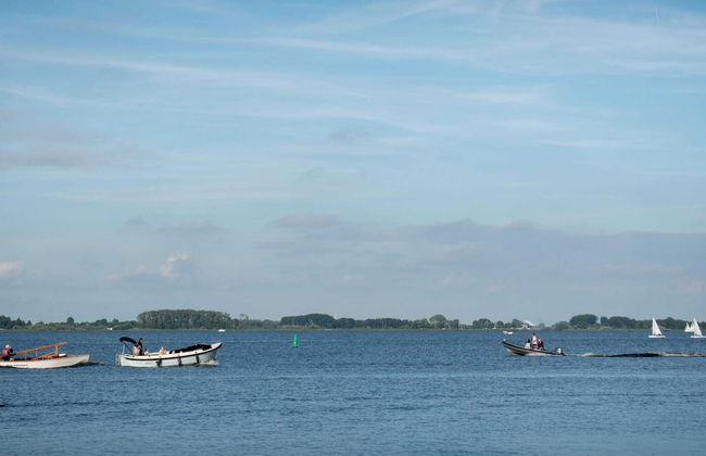 Houseboat With Stunning Views - Foto 37
