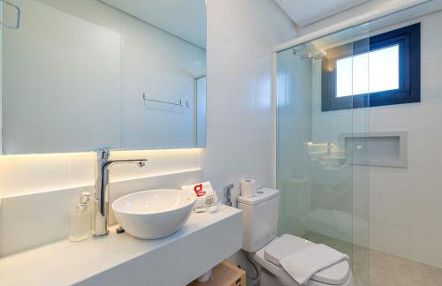 Dona Ella 202 - Apê NOVO no Centro de Gramado - Foto 39