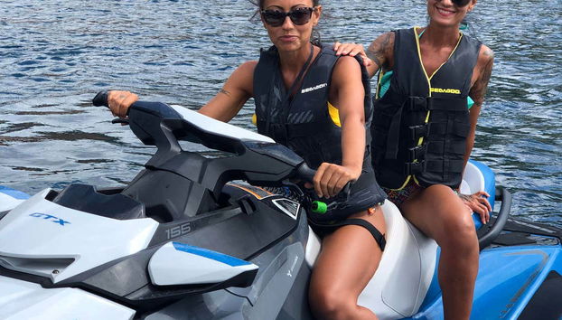 Guided Jet-Ski Experience - Photo 2