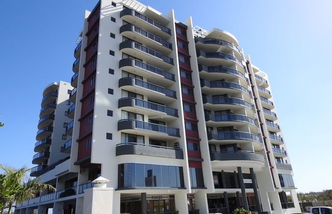 Springwood Tower Apartment Hotel - Foto 1