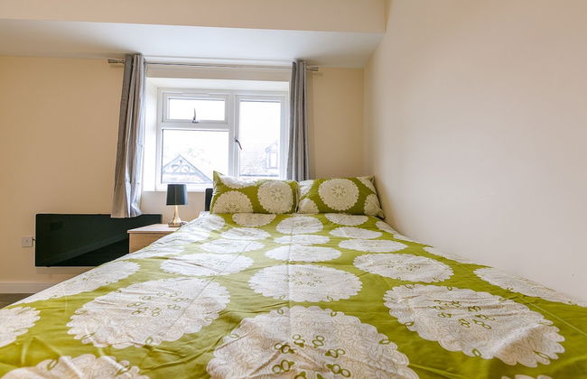 Kynsparks Luxury Apartments - Foto 6