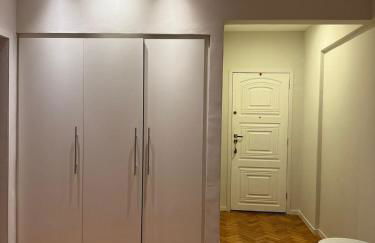 Apartamento em Copacabana com vista para o Cristo Redentor há 5 min da praia - Foto 10