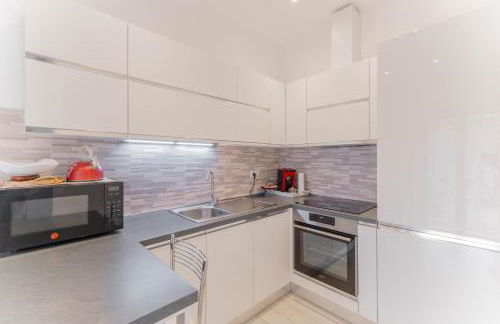 Casa Milena Malpensa Milano Laghi Malpensa Fiere self-check-in - Foto 17