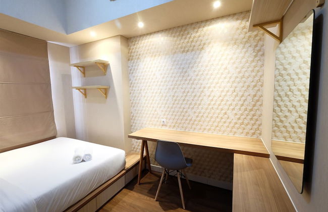 Brand New 1BR Casa De Parco Apartment - Foto 9