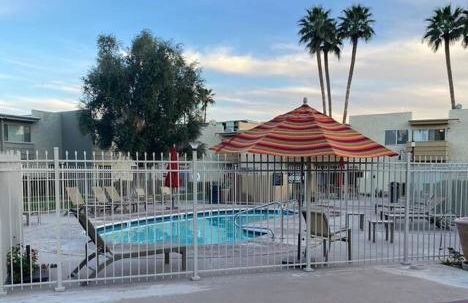 Entire 2 level townhouse in Old Town Scottsdale! - Foto 12