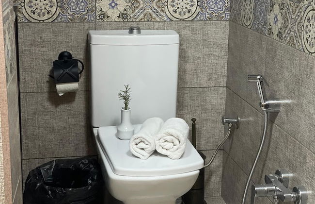 Old Rooms Hotel - Photo 74