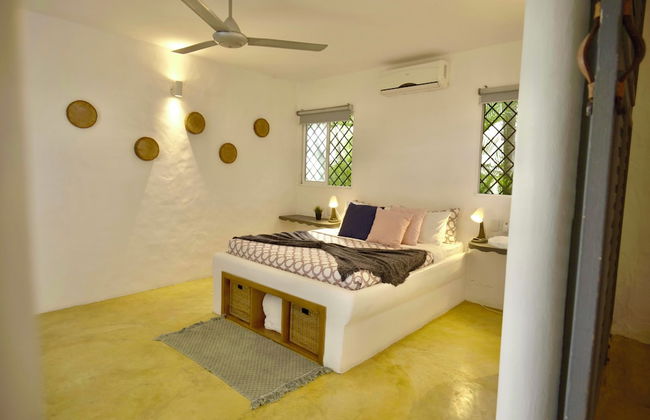 Villa Valentine SeaView Family Cozy WiFi - Foto 4