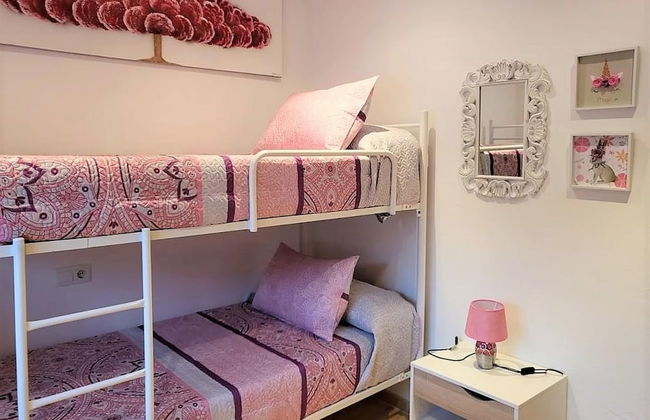 Apartment in Spain Near Sandy Beach - Foto 12