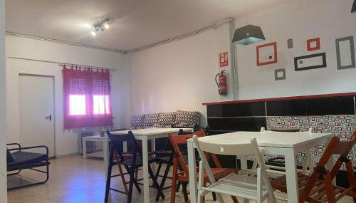 El Abigero II - Foto 3, Game Room