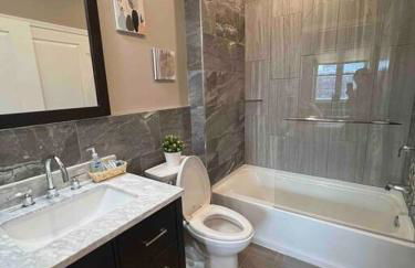 502 Luxury 1BR apartment in center city - Foto 18