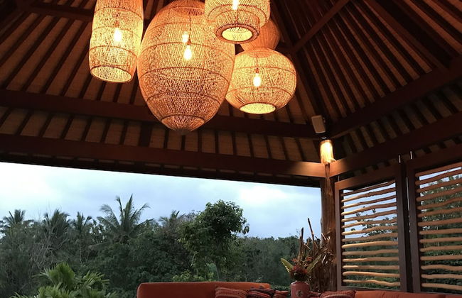 Villa Palem - Foto 25