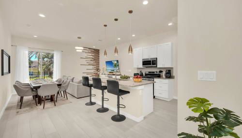 Enchanted Home Near Disney - Foto 5