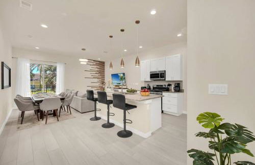 Enchanted Home Near Disney - Foto 5