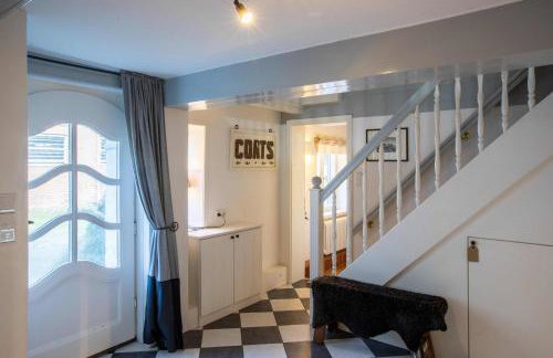 Ferienhaus Strandgut - Foto 49