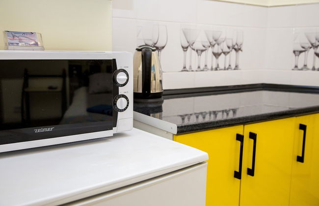 Apartments on Gorodotska st. 80 - Photo 5