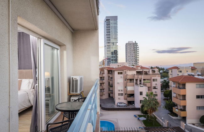 Palm Beach Sea View Apartment - Foto 33