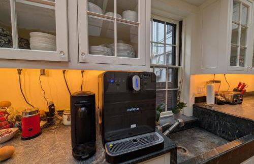 Beacon Hill: The Aldrich House - Foto 21