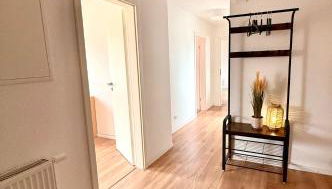 schicke Wohnung im Herzen von Magdeburg - Foto 2