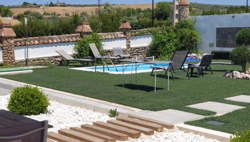 Villa Minerva - Foto 2